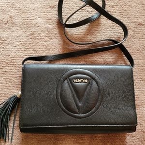 Valentino clutch/crossbody